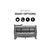 Детский манеж Hauck Sleep N Play Mickey Mouse Grey (60069-6), изображение 6 Детский манеж Hauck Sleep N Play Mickey Mouse Grey (60069-6), изображение 6