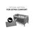 Детский манеж Hauck Sleep N Play Mickey Mouse Grey (60069-6), изображение 8 Детский манеж Hauck Sleep N Play Mickey Mouse Grey (60069-6), изображение 8