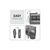 Детский манеж Hauck Sleep N Play Mickey Mouse Grey (60069-6), изображение 9 Детский манеж Hauck Sleep N Play Mickey Mouse Grey (60069-6), изображение 9