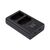 Зарядное устройство для фото PowerPlant Panasonic DL-BLK22 для двух аккумуляторов (CH980376), изображение 4 Зарядное устройство для фото PowerPlant Panasonic DL-BLK22 для двух аккумуляторов (CH980376), изображение 4