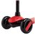 Самокат Miqilong Mine красный (MINE-125-RED), изображение 11 Самокат Miqilong Mine красный (MINE-125-RED), изображение 11