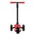 Самокат Miqilong Mine красный (MINE-125-RED), изображение 6 Самокат Miqilong Mine красный (MINE-125-RED), изображение 6