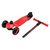 Самокат Miqilong Mine красный (MINE-125-RED), изображение 9 Самокат Miqilong Mine красный (MINE-125-RED), изображение 9