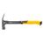 Молоток DeWALT RIP-CLAW, цельнометаллический, 340 г, с прямым гвоздодером (DWHT51135-0) Молоток DeWALT RIP-CLAW, цельнометаллический, 340 г, с прямым гвоздодером (DWHT51135-0)