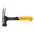 Молоток DeWALT RIP-CLAW, суцільнометалевий, 567 г, з прямим цвяхом. (DWHT51004-0), зображення 2