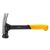 Молоток DeWALT RIP-CLAW, цельнометаллический, 624 г, с прямым гвоздодером (DWHT51005-0), изображение 2 Молоток DeWALT RIP-CLAW, цельнометаллический, 624 г, с прямым гвоздодером (DWHT51005-0), изображение 2