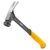 Молоток DeWALT RIP-CLAW, цельнометаллический, 624 г, с прямым гвоздодером (DWHT51005-0), изображение 3 Молоток DeWALT RIP-CLAW, цельнометаллический, 624 г, с прямым гвоздодером (DWHT51005-0), изображение 3