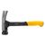 Молоток DeWALT RIP-CLAW, цельнометаллический, 624 г, с прямым гвоздодером (DWHT51006-0), изображение 2 Молоток DeWALT RIP-CLAW, цельнометаллический, 624 г, с прямым гвоздодером (DWHT51006-0), изображение 2