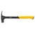 Молоток DeWALT RIP-CLAW, цельнометаллический, 624 г, с прямым гвоздодером (DWHT51006-0) Молоток DeWALT RIP-CLAW, цельнометаллический, 624 г, с прямым гвоздодером (DWHT51006-0)