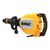 Отбойный молоток DeWALT SDS-MAX, 1700 Bт, 27 Дж, 810-1620 уд/мин, 12.7 кг, кейс (D25911K), изображение 4 Отбойный молоток DeWALT SDS-MAX, 1700 Bт, 27 Дж, 810-1620 уд/мин, 12.7 кг, кейс (D25911K), изображение 4