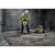 Отбойный молоток DeWALT SDS-MAX, 1700 Bт, 27 Дж, 810-1620 уд/мин, 12.7 кг, кейс (D25911K), изображение 5 Отбойный молоток DeWALT SDS-MAX, 1700 Bт, 27 Дж, 810-1620 уд/мин, 12.7 кг, кейс (D25911K), изображение 5