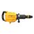 Отбойный молоток DeWALT SDS-MAX, XR FLEXVOLT 54 В Li-lon, 27 Дж, 1620 уд/мин, кейс (без АКБ и ЗУ) (DCH911NK), изображение 4 Отбойный молоток DeWALT SDS-MAX, XR FLEXVOLT 54 В Li-lon, 27 Дж, 1620 уд/мин, кейс (без АКБ и ЗУ) (DCH911NK), изображение 4