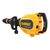 Отбойный молоток DeWALT SDS-MAX, XR FLEXVOLT 54 В Li-lon, 27 Дж, 1620 уд/мин, кейс (без АКБ и ЗУ) (DCH911NK), изображение 5 Отбойный молоток DeWALT SDS-MAX, XR FLEXVOLT 54 В Li-lon, 27 Дж, 1620 уд/мин, кейс (без АКБ и ЗУ) (DCH911NK), изображение 5