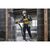 Отбойный молоток DeWALT SDS-MAX, XR FLEXVOLT 54 В Li-lon, 27 Дж, 1620 уд/мин, кейс (без АКБ и ЗУ) (DCH911NK), изображение 7 Отбойный молоток DeWALT SDS-MAX, XR FLEXVOLT 54 В Li-lon, 27 Дж, 1620 уд/мин, кейс (без АКБ и ЗУ) (DCH911NK), изображение 7