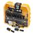 Набор бит DeWALT EXTREME FLEXTORQ, Torx, T25, L= 25 мм, 25 шт, TOUGH CASE (DT70558T) Набор бит DeWALT EXTREME FLEXTORQ, Torx, T25, L= 25 мм, 25 шт, TOUGH CASE (DT70558T)