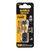 Набор бит DeWALT IMPACT TORSION, ударные, T25, L=57 мм, 2 шт (DT70534T) Набор бит DeWALT IMPACT TORSION, ударные, T25, L=57 мм, 2 шт (DT70534T)