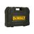 Набор инструментов DeWALT головок и бит 1/4" и 3/8", 89 шт. (DWMT73800-1), изображение 3 Набор инструментов DeWALT головок и бит 1/4" и 3/8", 89 шт. (DWMT73800-1), изображение 3