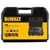Набор инструментов DeWALT головок и бит 1/4", 37 шт. (DWMT19238-1), изображение 4 Набор инструментов DeWALT головок и бит 1/4", 37 шт. (DWMT19238-1), изображение 4