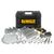 Набор инструментов DeWALT 1/4", 3/8", 1/2", 205 шт. (DWMT81534-1), изображение 2 Набор инструментов DeWALT 1/4", 3/8", 1/2", 205 шт. (DWMT81534-1), изображение 2