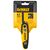 Набор инструментов DeWALT ключей шестигранных HEX: 1.5-8 мм (DWHT0-70263), изображение 4 Набор инструментов DeWALT ключей шестигранных HEX: 1.5-8 мм (DWHT0-70263), изображение 4