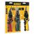 Ножницы по металлу DeWALT ERGO Aviation, 3 шт, L250 мм. (DWHT14676-0), изображение 4 Ножницы по металлу DeWALT ERGO Aviation, 3 шт, L250 мм. (DWHT14676-0), изображение 4