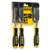 Стамеска DeWALT 150 мм с боковой режущей кромкой, 3 шт (DWHT0-16148), изображение 4 Стамеска DeWALT 150 мм с боковой режущей кромкой, 3 шт (DWHT0-16148), изображение 4