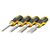 Стамеска DeWALT 4 шт 6,12,18,25 мм. (DWHT0-16063), изображение 2 Стамеска DeWALT 4 шт 6,12,18,25 мм. (DWHT0-16063), изображение 2