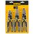 Набор инструментов DeWALT Compound Action, 3 шт. (DWHT0-70485), изображение 2 Набор инструментов DeWALT Compound Action, 3 шт. (DWHT0-70485), изображение 2