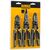 Набор инструментов DeWALT Compound Action, 3 шт. (DWHT0-70485), изображение 3 Набор инструментов DeWALT Compound Action, 3 шт. (DWHT0-70485), изображение 3