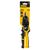 Ножницы по металлу DeWALT BULLNOSE ERGO Aviation прямые с короткими губками, L=235 мм (DWHT14694-0), изображение 6 Ножницы по металлу DeWALT BULLNOSE ERGO Aviation прямые с короткими губками, L=235 мм (DWHT14694-0), изображение 6