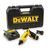 Отвертка аккумуляторная DeWALT 7.2 В Li-Ion, 2x1Ah, 430 об/мин, кейс (DCF680G2), изображение 2 Отвертка аккумуляторная DeWALT 7.2 В Li-Ion, 2x1Ah, 430 об/мин, кейс (DCF680G2), изображение 2