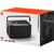 Акустическая система JBL Authentics 300 (JBLAUTH300BLKEP), изображение 10 Акустическая система JBL Authentics 300 (JBLAUTH300BLKEP), изображение 10