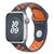 Ремешок для смарт-часов Apple 41mm Blue Flame Nike Sport Band - S/M (MUUT3ZM/A), изображение 4 Ремешок для смарт-часов Apple 41mm Blue Flame Nike Sport Band - S/M (MUUT3ZM/A), изображение 4
