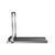 Беговая дорожка Kingsmith King Smith Walkingpad&Treadmill R2 Black (TRR2FB), изображение 2 Беговая дорожка Kingsmith King Smith Walkingpad&Treadmill R2 Black (TRR2FB), изображение 2