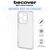 Чохол до мобільного телефона BeCover Infinix Hot 40 (X6836) Transparancy (710881), зображення 2