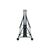 Тенісний стіл Donic Outdoor Style 600 Антрацит (230216700), зображення 4 Тенісний стіл Donic Outdoor Style 600 Антрацит (230216700), зображення 4