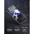Стекло защитное Armorstandart Space Black Icon Samsung S22 / S23 (ARM76117), изображение 7 Стекло защитное Armorstandart Space Black Icon Samsung S22 / S23 (ARM76117), изображение 7