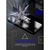 Стекло защитное Armorstandart Space Black Icon Samsung S24 Plus (ARM76115), изображение 2 Стекло защитное Armorstandart Space Black Icon Samsung S24 Plus (ARM76115), изображение 2