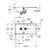 Мойка кухонная Grohe K400 (31642AT0), изображение 3 Мойка кухонная Grohe K400 (31642AT0), изображение 3