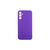 Чехол для мобильного телефона Dengos Kit for Samsung Galaxy A34 5G case + glass (Purple) (DG-KM-42), изображение 2 Чехол для мобильного телефона Dengos Kit for Samsung Galaxy A34 5G case + glass (Purple) (DG-KM-42), изображение 2