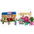 Конструктор LEGO Animal Crossing Ятка Nook's Cranny и дом Rosie 535 деталей (77050-), изображение 2 Конструктор LEGO Animal Crossing Ятка Nook's Cranny и дом Rosie 535 деталей (77050-), изображение 2