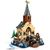 Конструктор LEGO Harry Potter Замок Гоґвортс. Човновий елінг 350 деталей (76426), зображення 8 Конструктор LEGO Harry Potter Замок Гоґвортс. Човновий елінг 350 деталей (76426), зображення 8