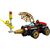 Конструктор LEGO Spidey Бурильная дрель 58 деталей (10792), изображение 2 Конструктор LEGO Spidey Бурильная дрель 58 деталей (10792), изображение 2