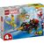 Конструктор LEGO Spidey Бурильная дрель 58 деталей (10792) Конструктор LEGO Spidey Бурильная дрель 58 деталей (10792)
