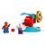 Конструктор LEGO Spidey Паук против Зеленого гоблина 84 детали (10793), изображение 4 Конструктор LEGO Spidey Паук против Зеленого гоблина 84 детали (10793), изображение 4