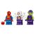 Конструктор LEGO Spidey Паук против Зеленого гоблина 84 детали (10793), изображение 5 Конструктор LEGO Spidey Паук против Зеленого гоблина 84 детали (10793), изображение 5