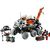 Конструктор LEGO Technic Марсохід команди дослідників 1599 деталей (42180), зображення 2 Конструктор LEGO Technic Марсохід команди дослідників 1599 деталей (42180), зображення 2