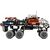 Конструктор LEGO Technic Марсохід команди дослідників 1599 деталей (42180), зображення 3 Конструктор LEGO Technic Марсохід команди дослідників 1599 деталей (42180), зображення 3