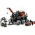 Конструктор LEGO Technic Марсохід команди дослідників 1599 деталей (42180), зображення 5 Конструктор LEGO Technic Марсохід команди дослідників 1599 деталей (42180), зображення 5