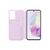 Чехол для мобильного телефона Samsung Galaxy A35 (A356) Smart View Wallet Case Violet (EF-ZA356CVEGWW), изображение 4 Чехол для мобильного телефона Samsung Galaxy A35 (A356) Smart View Wallet Case Violet (EF-ZA356CVEGWW), изображение 4